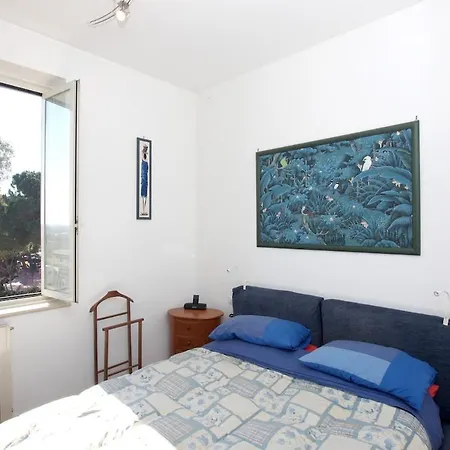 Апартаменты La Dolce Vista Trastevere Рим
