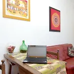 La Dolce Vista Trastevere Apartment Rome