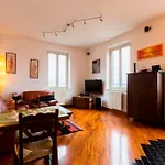 La Dolce Vista Trastevere Apartment *
