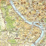 La Dolce Vista Trastevere Apartment Rome