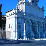 La Dolce Vista Trastevere Apartment Rome
