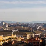 La Dolce Vista Trastevere Apartment Rome