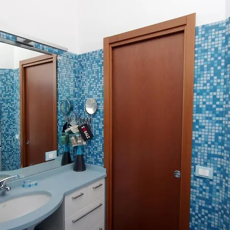 Apartmán La Dolce Vista Trastevere Řím