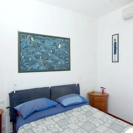 La Dolce Vista Trastevere Apartmán Řím
