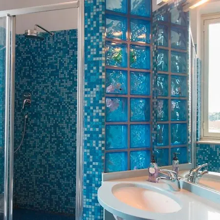 Apartmán La Dolce Vista Trastevere Řím