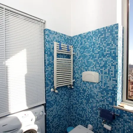 La Dolce Vista Trastevere Apartmán *