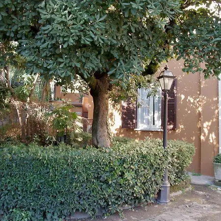 La Dolce Vista Trastevere Apartmán