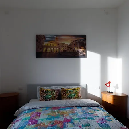 La Dolce Vista Trastevere Apartment Rome